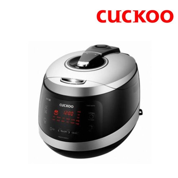 Nồi cơm cao tần 1.8L Cuckoo HWB-1060FB