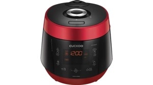 Nồi cơm điện Cuckoo CRP-PK0600F 1.0 lít