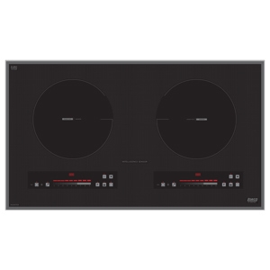 Bếp từ âm 2 vùng nấu Lorca LCI-889 Pro