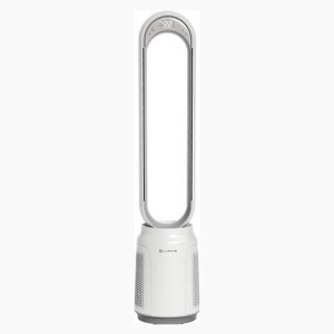 Quạt Không Cánh Lumias T08 Plus
