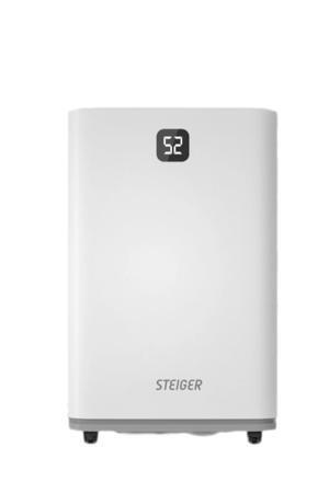 Máy hút ẩm Steiger STG - 855DW