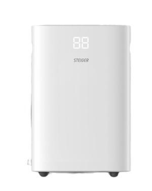 Máy hút ẩm Steiger STG - 836DW