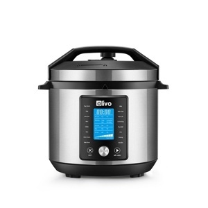 Nồi áp suất điện đa năng Olivo PC680