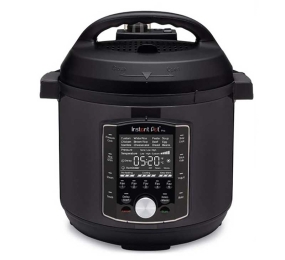 Nồi áp suất điện đa năng Instant Pot Essential 60