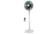 Quạt đứng Sharp PJ-S40RV - điều khiển từ xa