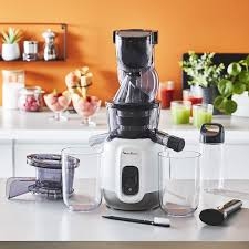 MÁY ÉP CHẬM MOULINEX ZU600110