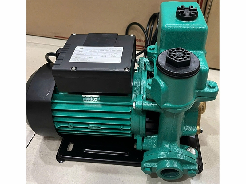 Máy bơm nước Wilo PW 251E