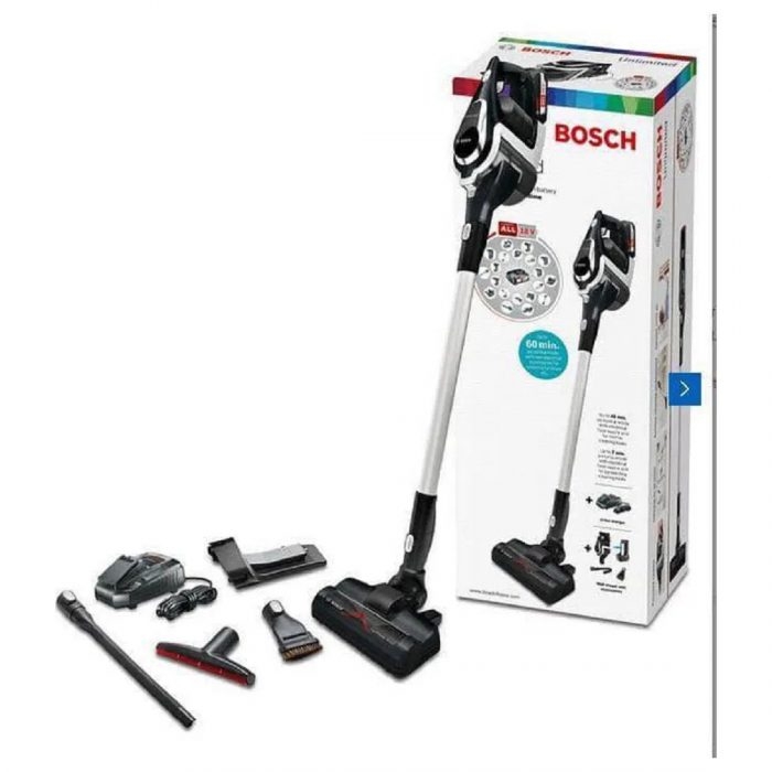 Máy hút bụi cầm tay Bosch HMH BCS61113