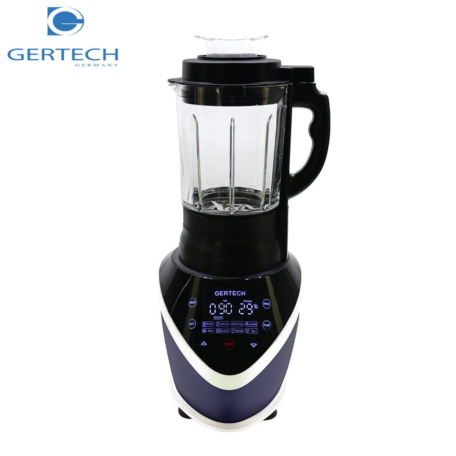 Máy Xay Nấu Bốn Mùa GERTECH GT-002