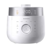 Nồi cơm điện Cuckoo CRP-LHTR1010FW