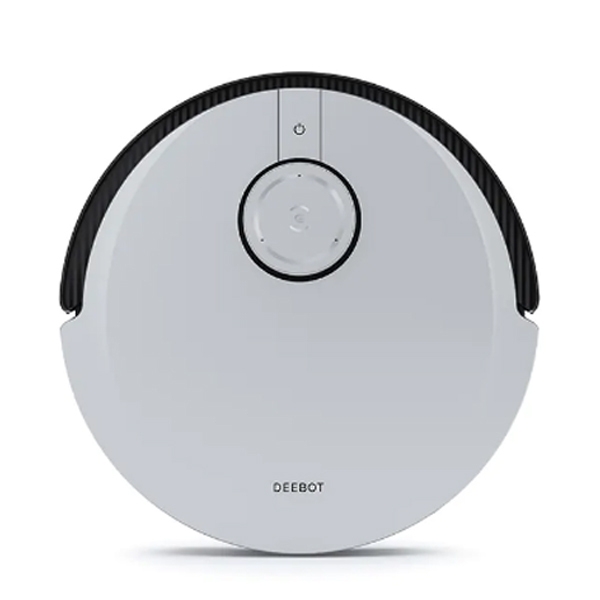 Robot hút bụi lau nhà Ecovacs Deebot X1 Omni - Bản quốc tế