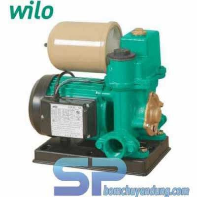 Máy bơm tăng áp Wilo PW-082EA(80W)