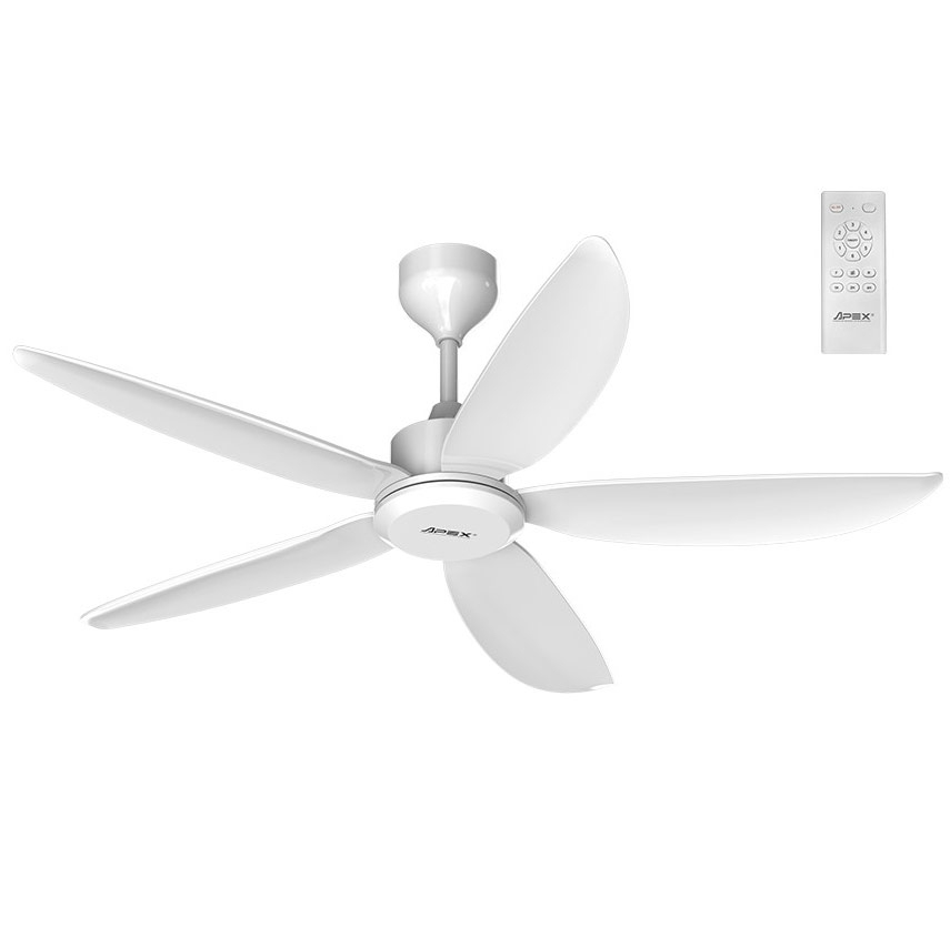 Quạt trần Sunhouse APEX APF7662 5 cánh