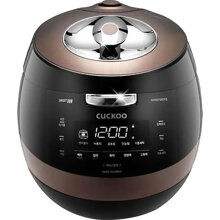 Nồi cơm điện tử cao tần Cuckoo IH CRP-AHXB1008F/BKBRVNCV 1.8L