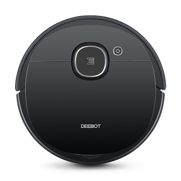ROBOT HÚT BỤI LAU NHÀ ECOVACS DEEBOT NEO – BẢN QUỐC TẾ