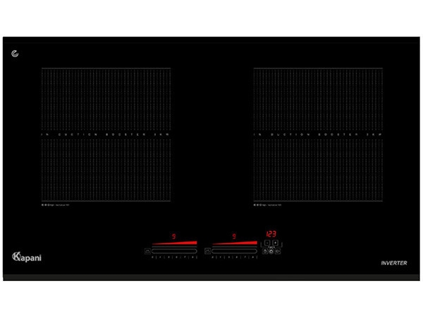 Bếp từ Kapani K-628AC
