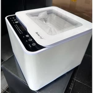 Máy rửa thực phẩm Heimchef Lux-289 phiên bản 2024