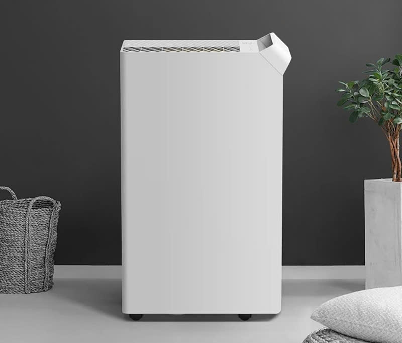 Máy hút ẩm 50 lít Lumias LMD-50L
