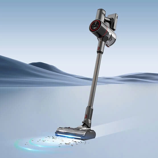 Máy hút bụi cầm tay không dây Dibea G26