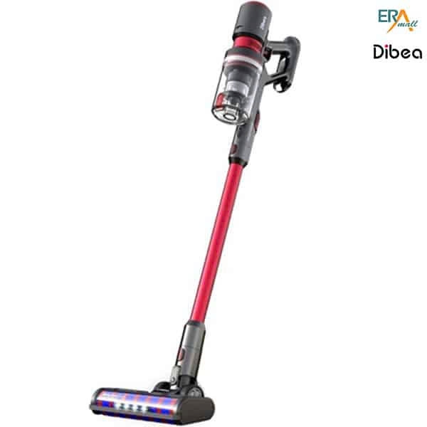 Máy hút bụi cầm tay pin sạc Dibea F20 Max