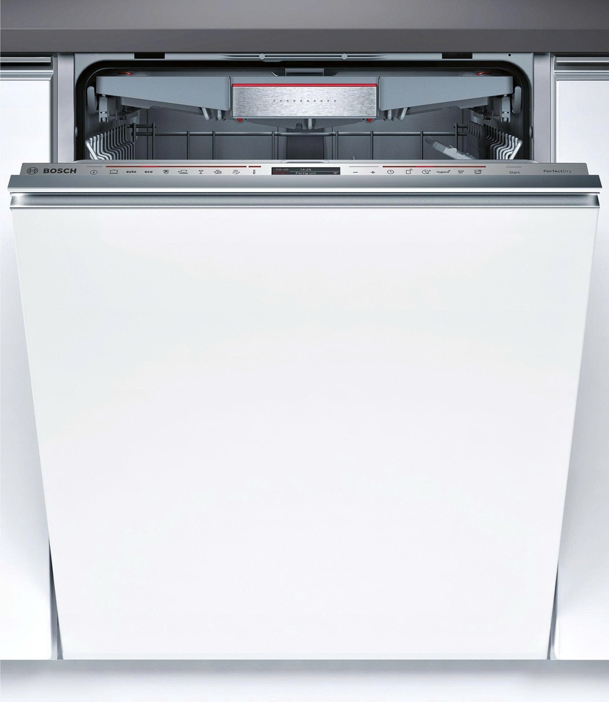 Máy rửa bát âm tủ 14 bộ Bosch SMV6ZCX16E Serie 6
