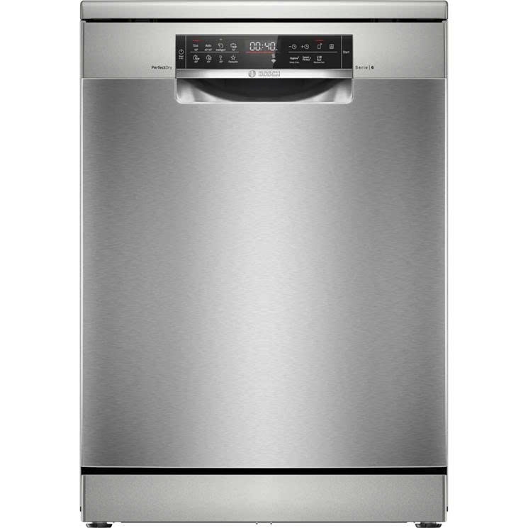 Máy rửa bát Bosch SMS6ZCI85M Series 6,