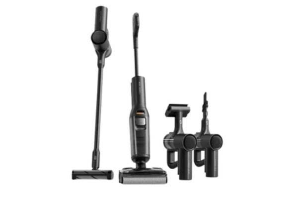 Máy hút bụi lau nhà cầm tay Roborock F25 ACE Combo