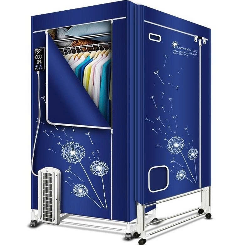 Tủ sấy quần áo Sanaky SNK-V3T