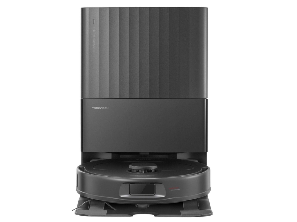 Robot hút bụi lau nhà Roborock Qrevo 5AE – Hàng Chính Hãng
