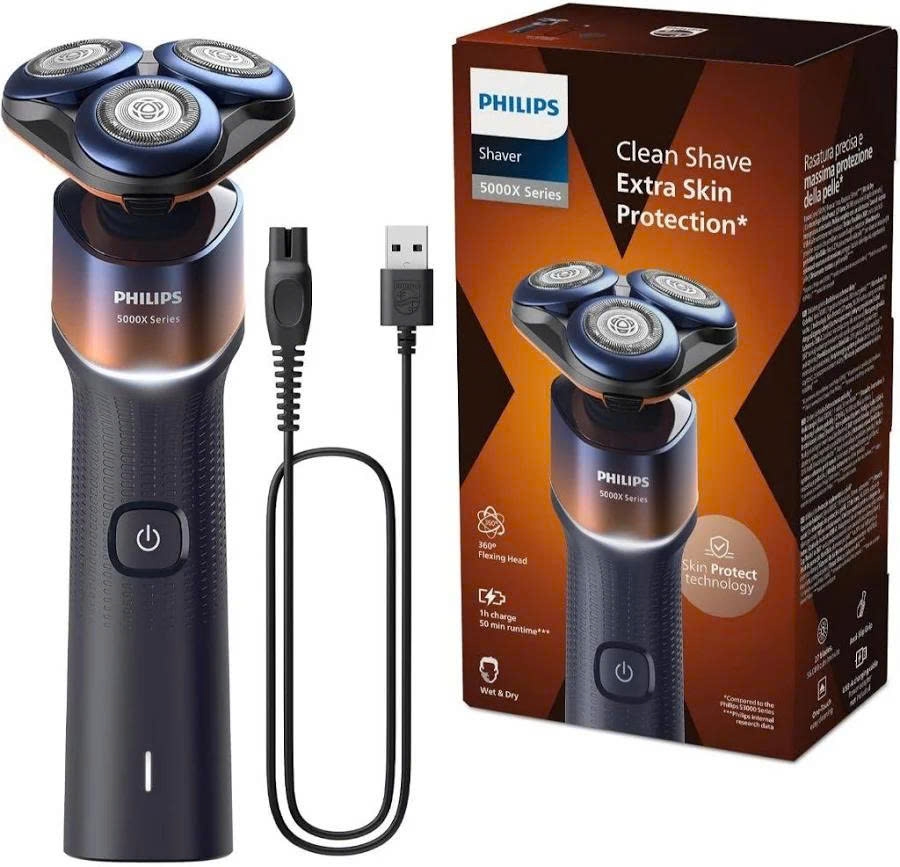 Máy cạo râu Philips X5006/00
