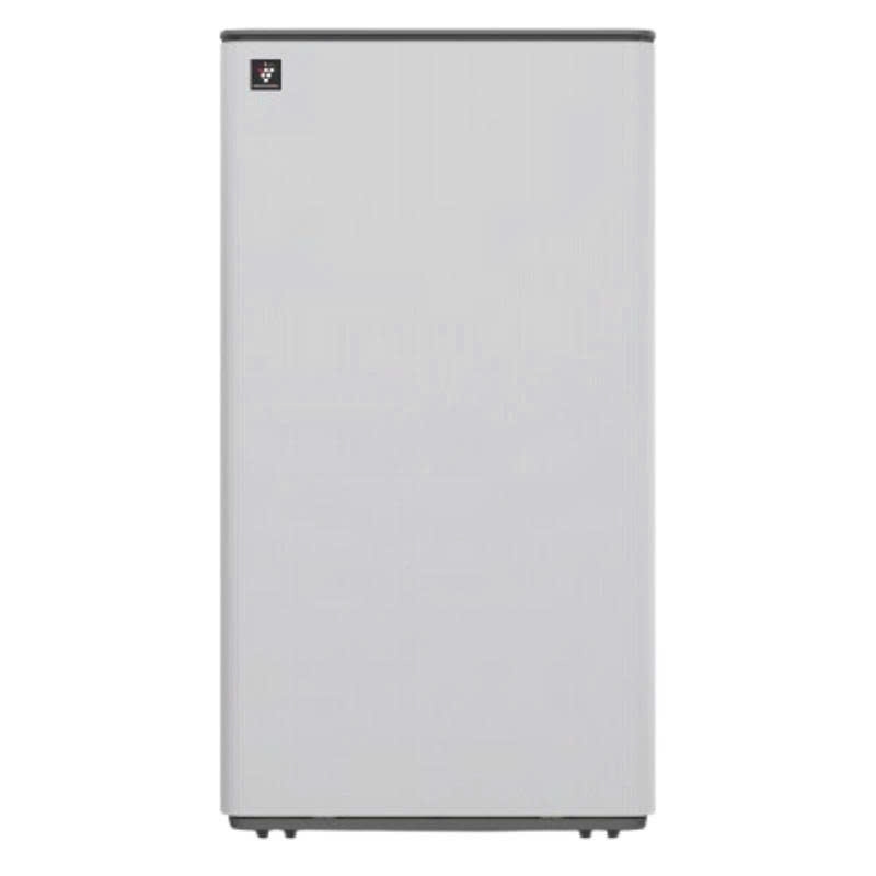 Máy hút ẩm kết hợp lọc khí 30L Sharp DW-T30FV-W