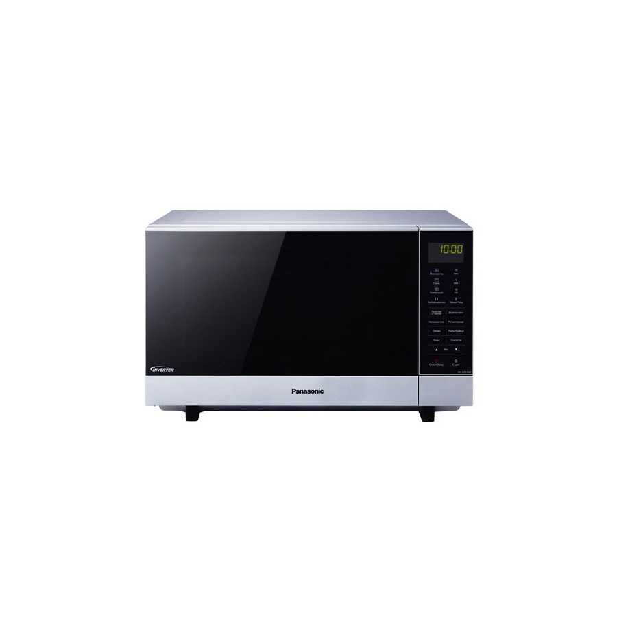 panasonic nn gf574m
