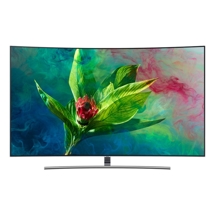 Tivi Samsung QLED QA65Q8CNAK, màn hình cong, UHD 4K, chỉ số hình ...