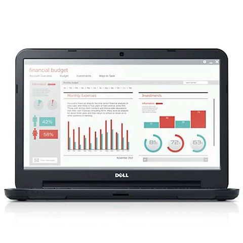 Laptop Dell Latitude