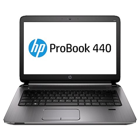 Laptop HP Probook