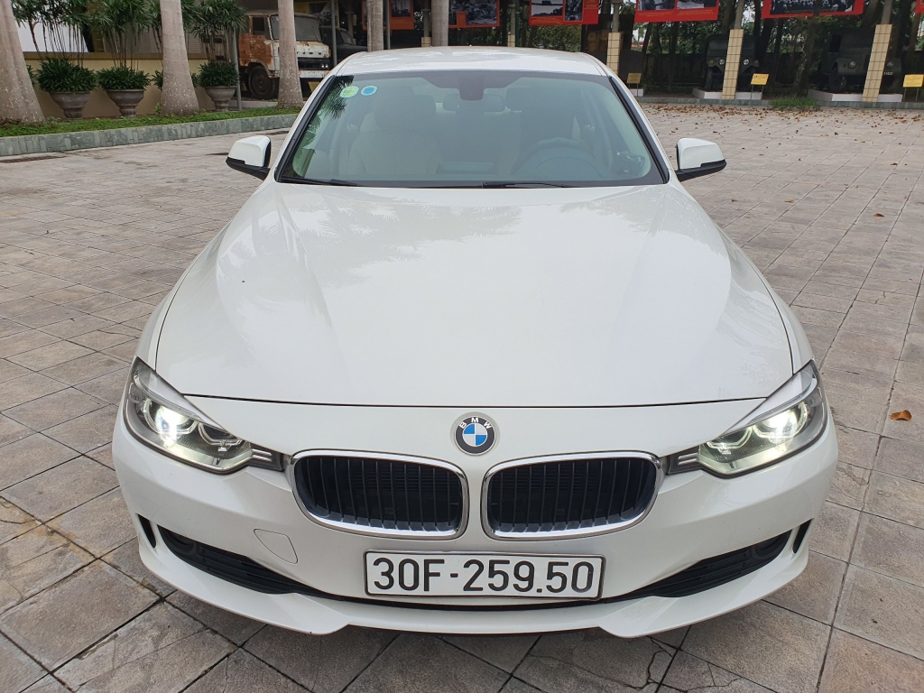 Mua bán xe BMW 3 Series cũ giá rẻ uy tín 032023  Bonbanhcom