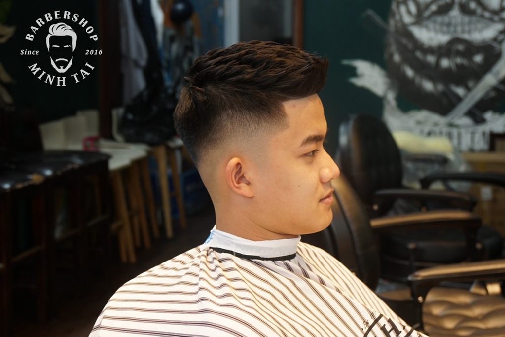 Kinh nghiệm chọn mua tông đơ cắt tóc nam chuyên nghiệp và phù hợp