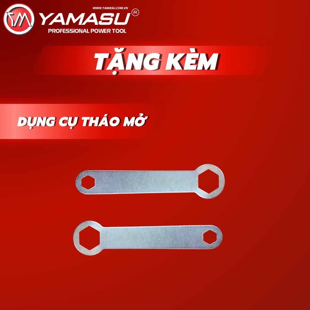 MÁY CẮT GẠCH 110MM - YMS-110R