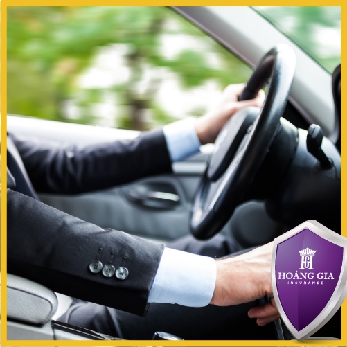 [QUÀ TẶNG] Bảo hiểm TNDS Ô tô / Car Liability insurance
