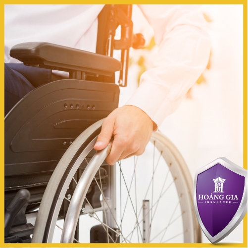 Bảo hiểm Tai nạn con người / Accident insurance