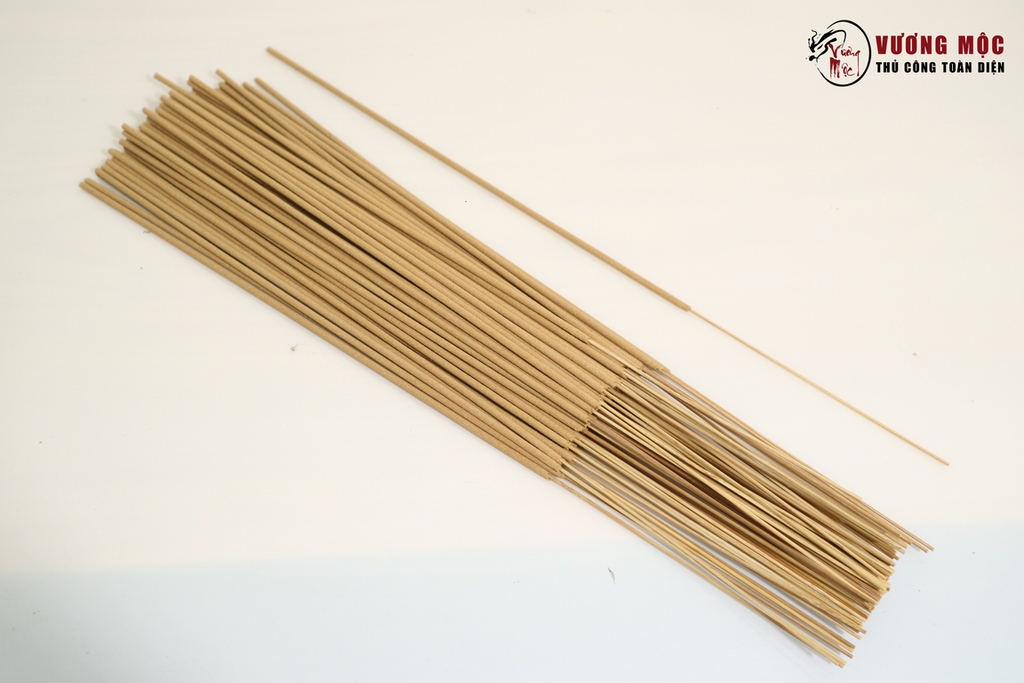 Nhang Trầm Hương 30cm - Loại 1