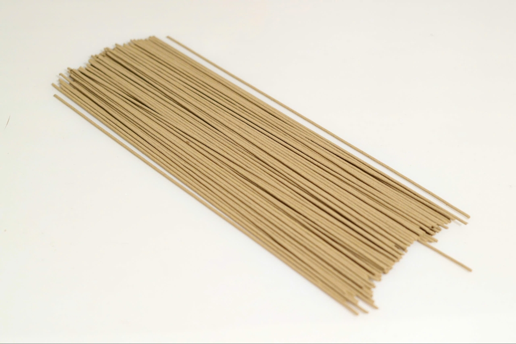 Nhang trầm hương không tăm thường