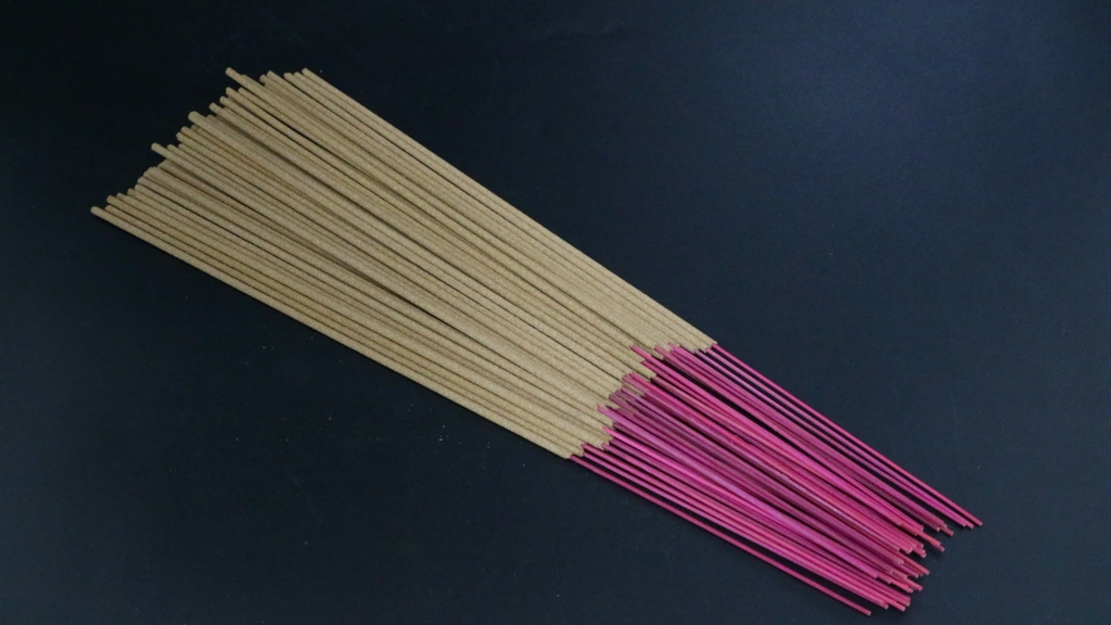 Nhang trầm hương nguyên chất 30cm