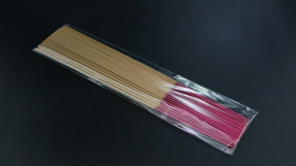 Nhang trầm hương nguyên chất 30cm