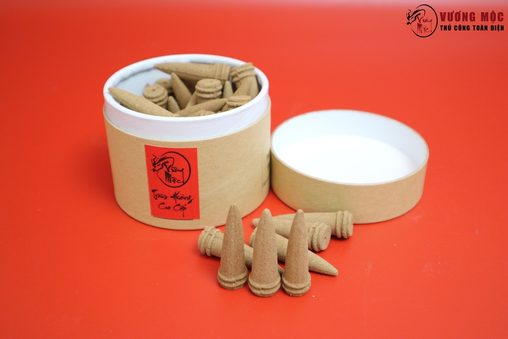 Nụ Trầm Hương - Loại 1