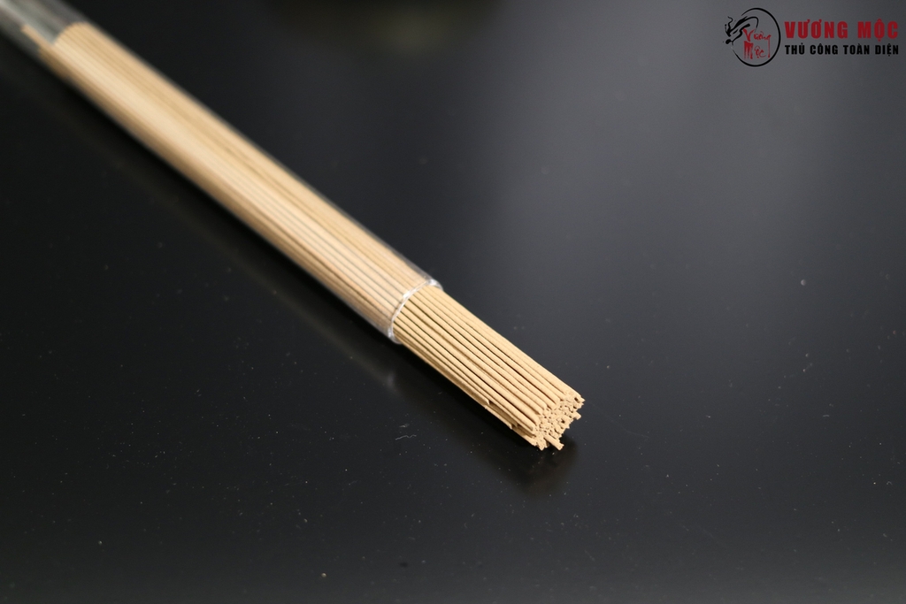 Nhang Trầm Không Tăm - tuổi trầm 18 năm