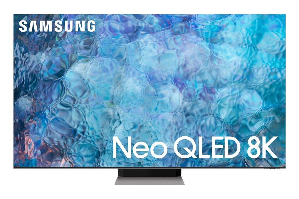 Smart Tivi Samsung Neo QLED 8K 75 inch QA75QN900A