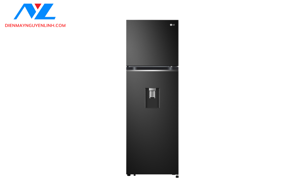 Tủ lạnh LG Inverter 264 Lít GV-D262BL - CHÍNH HÃNG GIÁ TỐT