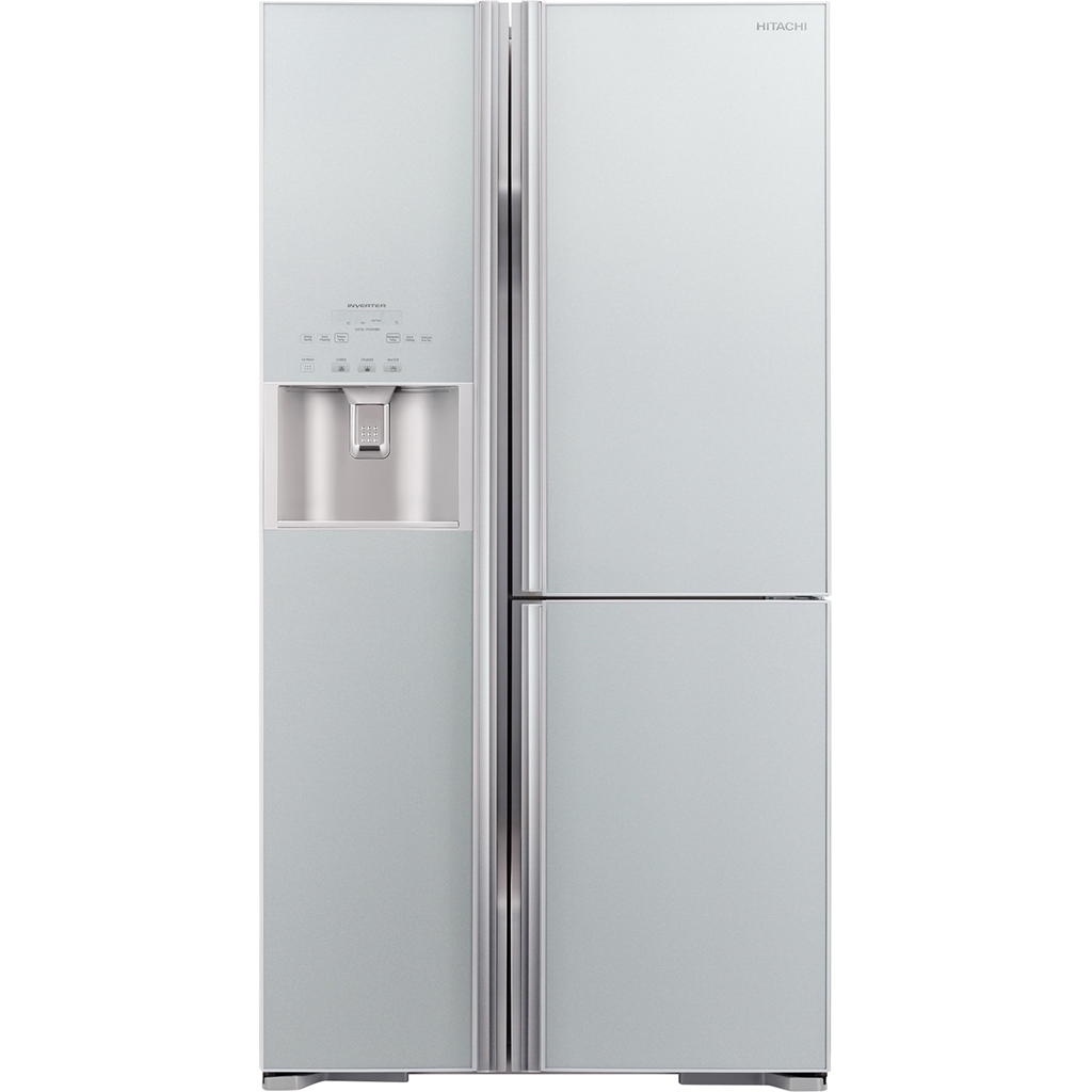 Tủ lạnh Hitachi Inverter 584lít R-FM800GPGV2 (GS)