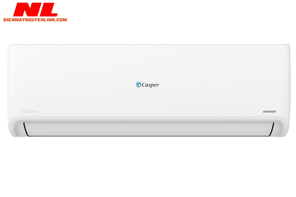 New2021 Máy lạnh Casper inverter 1.5HP GSC-12IP25